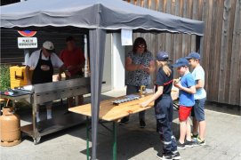 Fédération Nationale des Pompiers